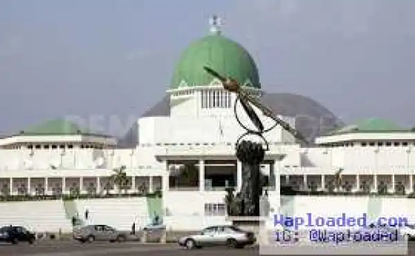 Female Corps Member Escapes Rape at NASS Today